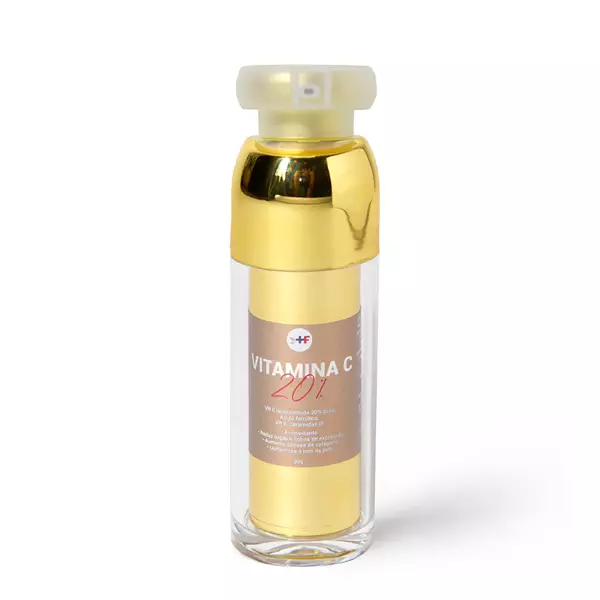 Vitamina C Lipossomada Creme 30g