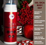 Seca Body Out - Gel redutor