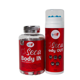 Kit Seca Body IN & OUT