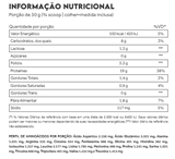 Whey Protein chocolate belga 30g Puraviida