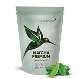 Matcha - chá verde em pó 100g