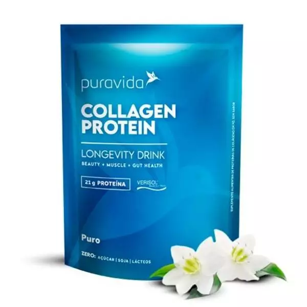 Collagen Protein sachê neutro