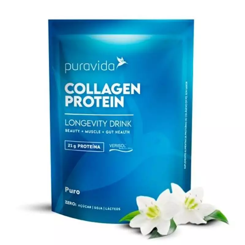 Collagen Protein sachê neutro