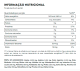 Collagen Protein sachê berries