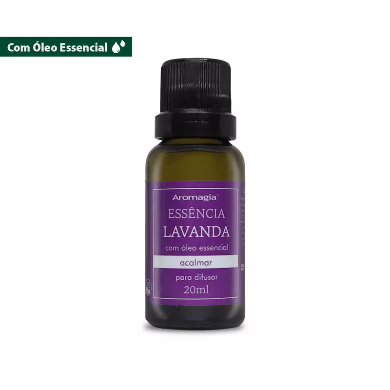 Essência Lavanda 20ml