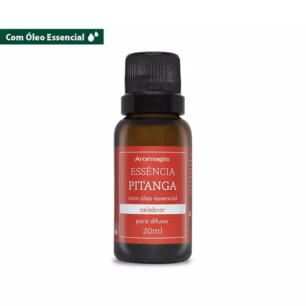 Essência Pitanga 20ml