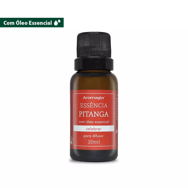 Essência Pitanga 20ml