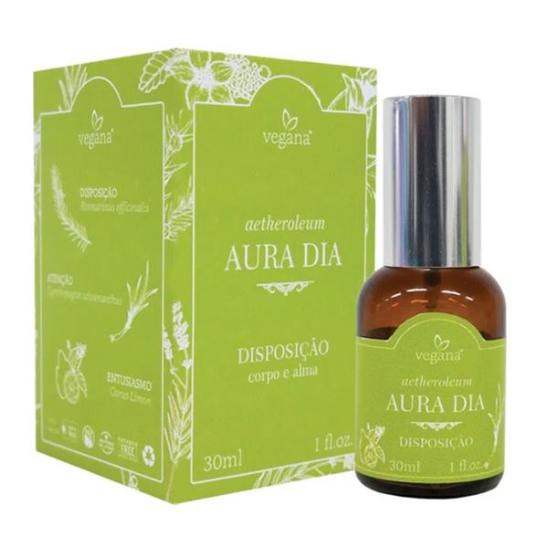 Spray Aura Dia 30ml