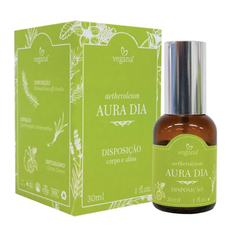 Spray Aura Dia 30ml