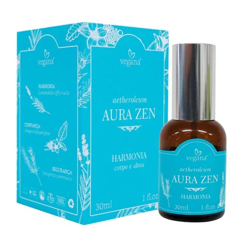 Spray Aura Zen 30ml