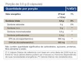 Omegafor Plus 120 cápsulas Vitafor
