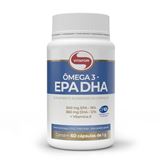 Omega 3 EPA DHA 60 cápsulas Vitafor