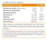 Curcuma Plus 60 cápsulas