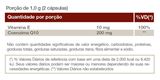 Coenzima Q10 30 cápsulas