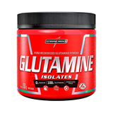 Glutamine isolates 150g Integral Medica