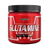 Glutamine isolates 300g  Integral Medica