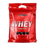 Nutri Whey Chocolate 907g Integral médica 