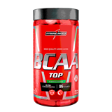 BCAA Top 120 cápsulas