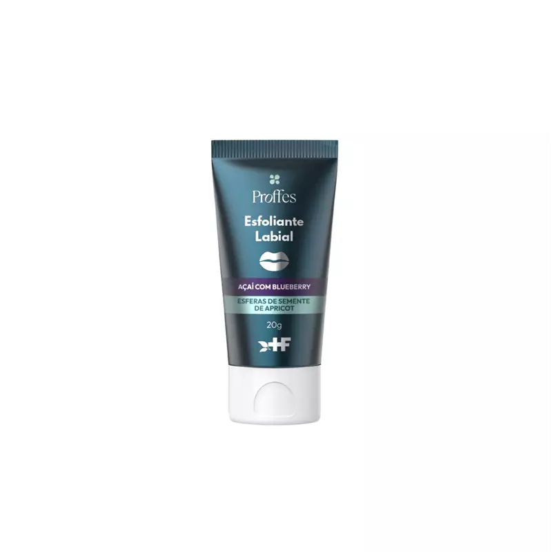 Esfoliante Labial 20g