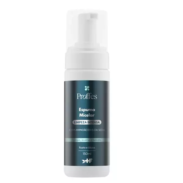 Espuma de Limpeza 150ml - uso profissional