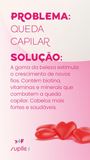 Goma da Beleza - Goma de Colágeno Verisol - 1 pote