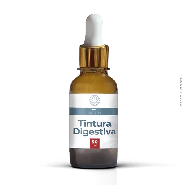 Tintura Digestiva 50ml