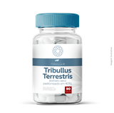 Tribulus Terrestris em Cápsulas