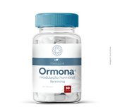 Ormona® 500mg em Cápsulas