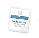 Saciê Boost - Drink Funcional 30 Sachês