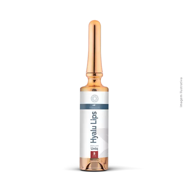 Hyalu Lips (Home Care) Uniq 5ml