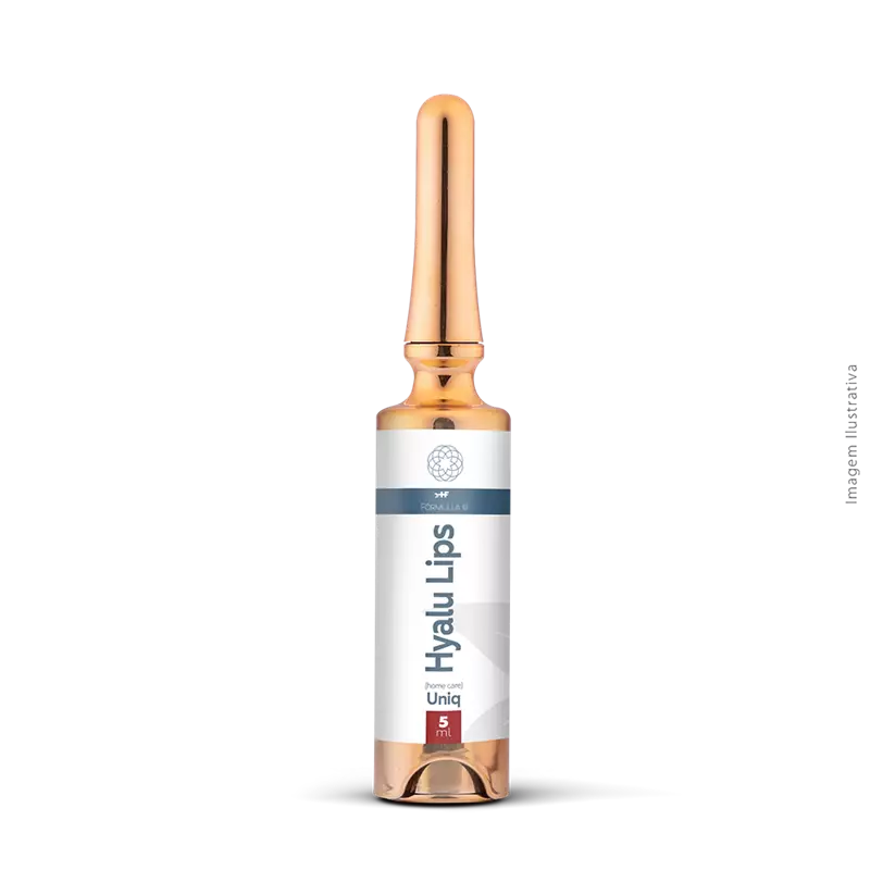 Hyalu Lips (Home Care) Uniq 5ml