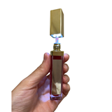 Hyalu Lip Gloss - Led e espelho