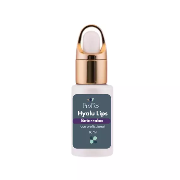 Hyalu Sérum Beterraba