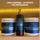 Acqua Térmica Liporedutora - 250ml