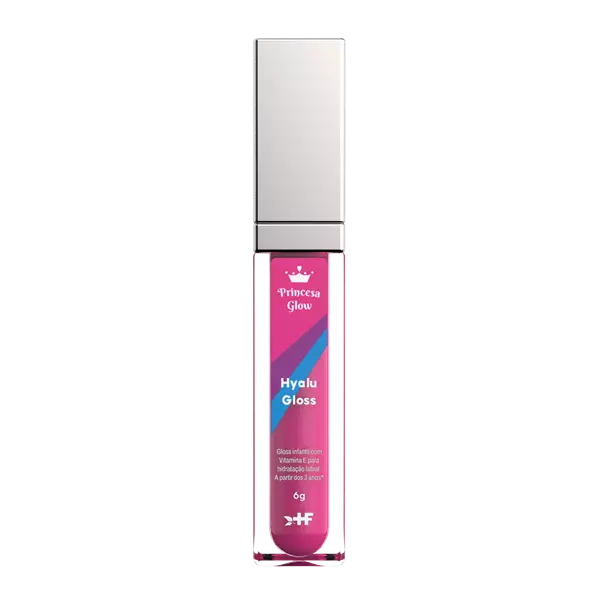 Hyalu Gloss - Princesa Glow