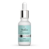 Kit Microagulhamento Nano Factor - 5 séruns ganha 1 esfera de Reallagen