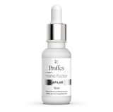 Kit Microagulhamento Nano Factor - 5 séruns ganha 1 esfera de Reallagen