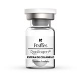 Kit Microagulhamento Nano Factor - 5 séruns ganha 1 esfera de Reallagen