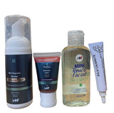 Kit Micro Sobrancelhas