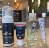 Kit Micro Sobrancelhas