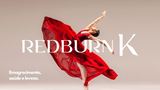 Redburn K 300mg - 30 cápsulas