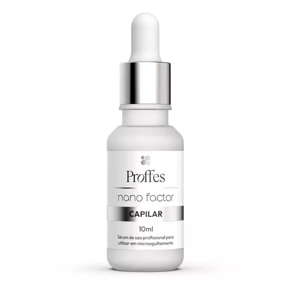 Microagulhamento Capilar 10ml
