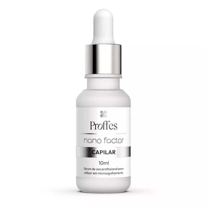 Microagulhamento Capilar 10ml