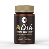 Chá Termogênico