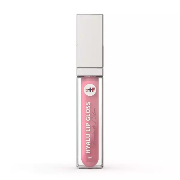 Hyalu Lip Gloss - Led e espelho