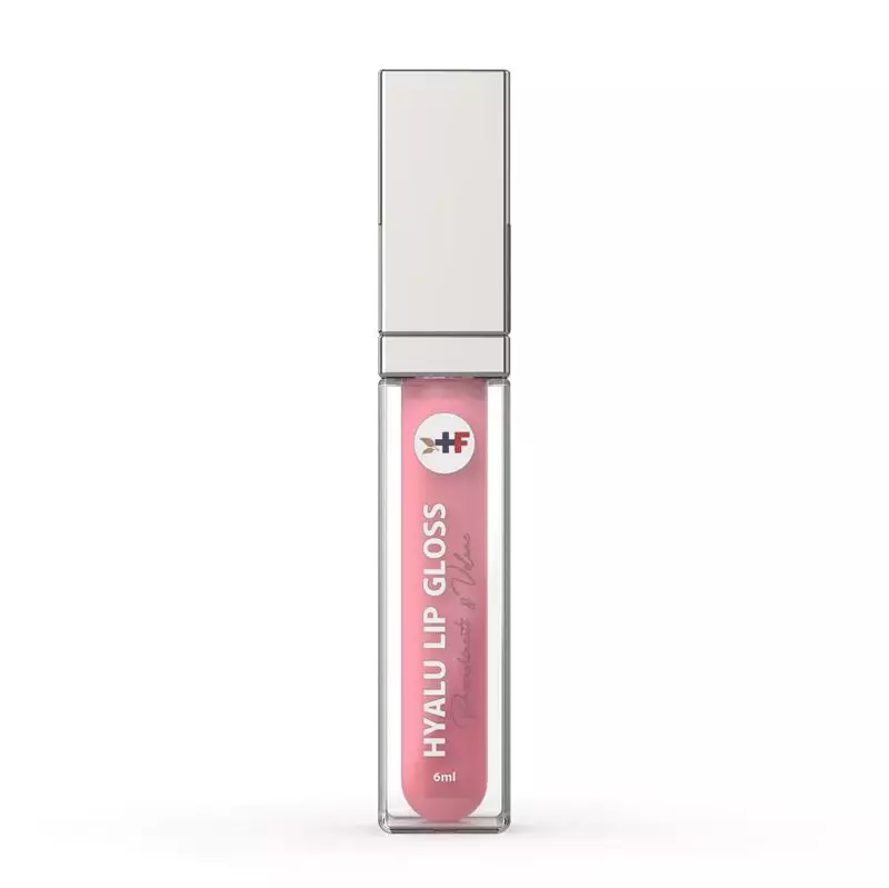 Hyalu Lip Gloss - Led e espelho