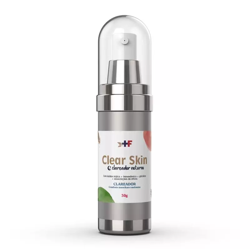 Clear Skin 30g