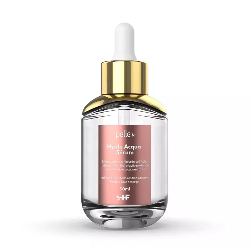 Hyalu Acqua Sérum 30ml 