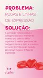 Goma da Beleza - Goma de Colágeno Verisol - 3 potes
