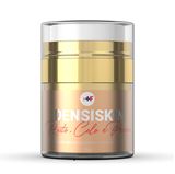 Densiskin + DMAE + Ác Hialurônico: Rosto, colo e pescoço